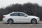 BMW 320i 2014 года
